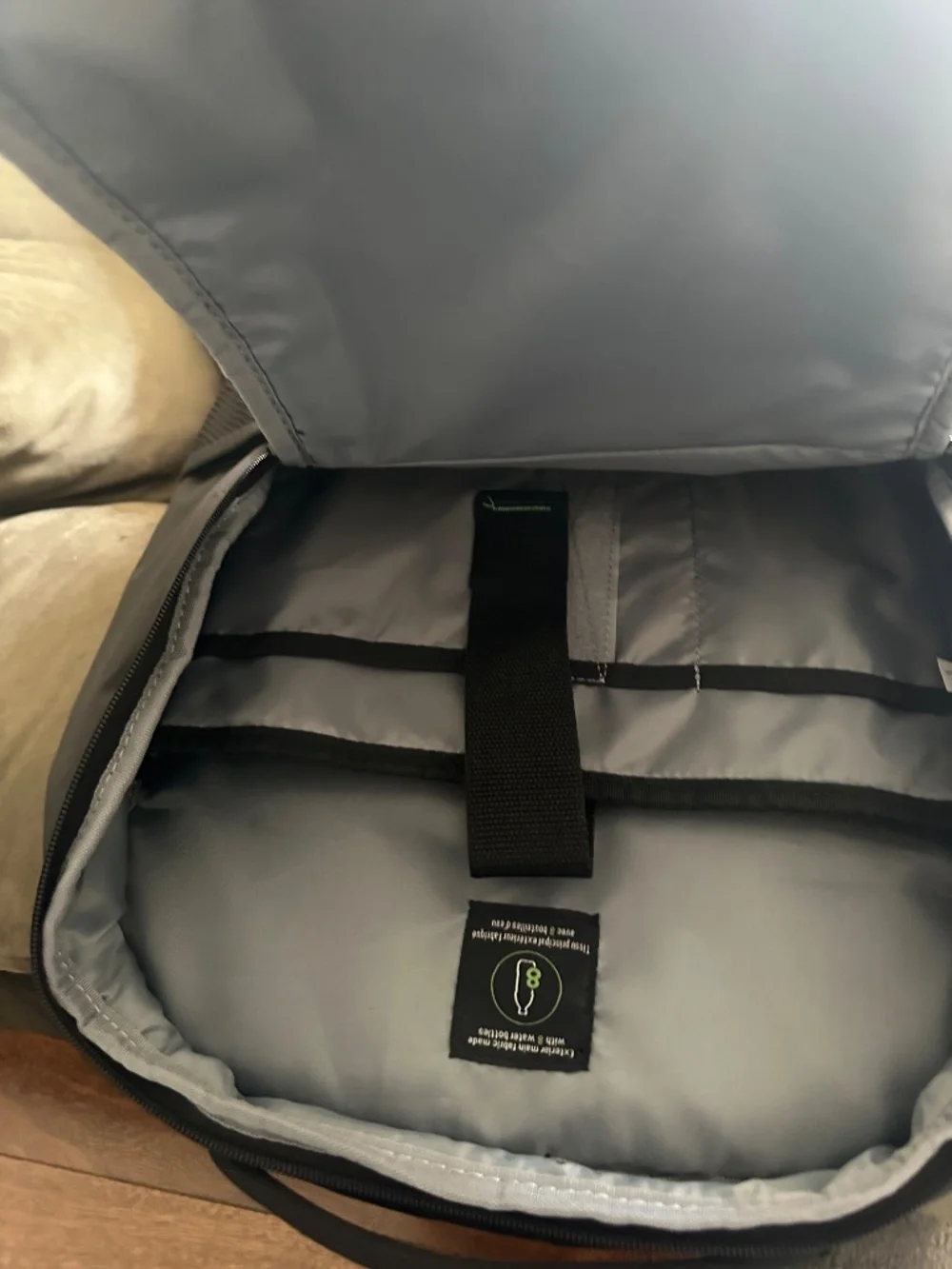 DELL Laptop Backpack